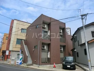 サニーサイド千葉の画像