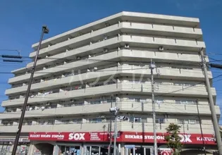 リヴィエール レジョンの画像