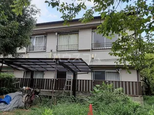 サニネス阿佐ヶ谷の画像