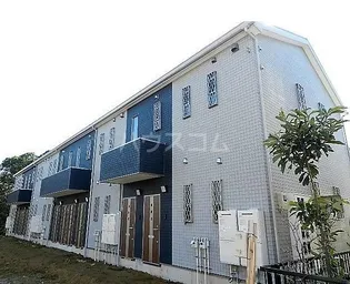 レスタシア星久喜の画像