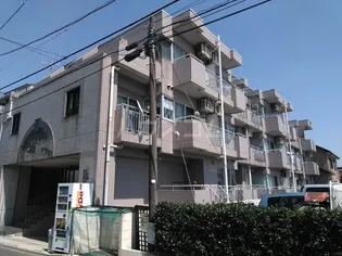 ビレッジ エイトの画像