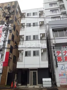 千葉県千葉市中央区栄町【マンション】の外観