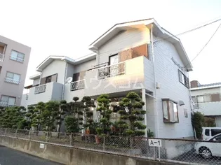 オーガスタGの画像