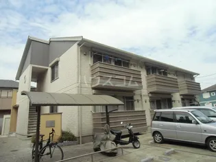 グリーンコート貝塚3号館の画像