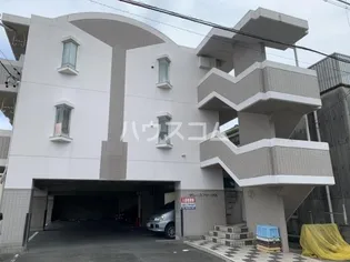 グレースアネックスの画像