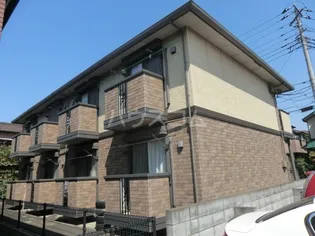 モナリエ稲荷町の画像