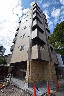 トレド新宿の画像