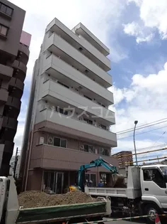 アンブラッセ要町の画像