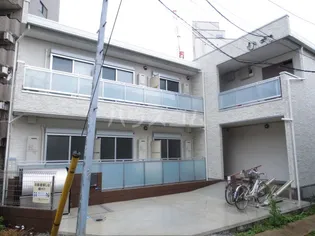 リブリ 中山の画像
