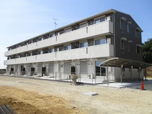 袖ヶ浦ヒルサイドプラザ Bの画像