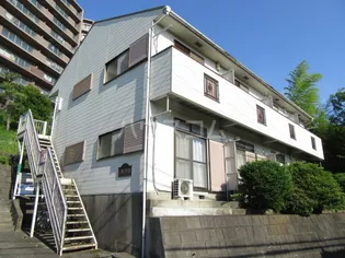 ブルク大澤の画像