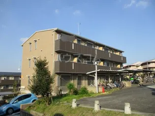 チェリーハイムB棟の画像