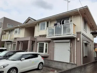 メゾンパークの画像