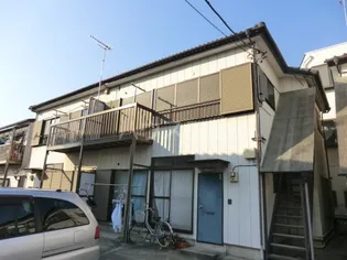 コトブキハイツの画像