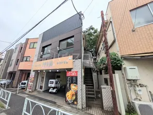 グリーンメゾンの画像