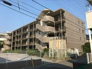 ノブレス幕張本郷IIの画像