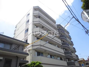 グレイスコート神明町の画像