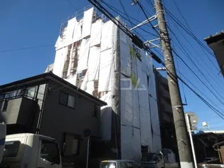 千葉県千葉市中央区要町【マンション】の外観