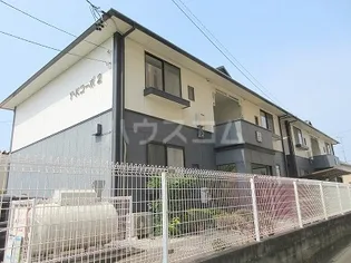 YKコーポⅡの画像