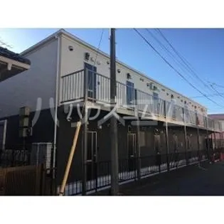 メゾンドジュネス大森台の画像