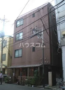 ヴィラシャルマンの画像