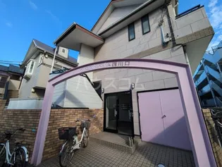 ウエストハイム西川口の画像