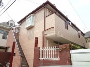 橘ハイツ東千葉の画像