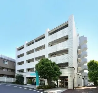 KDXレジデンス阿佐ヶ谷の画像