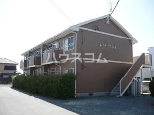 レイクタウンAの画像