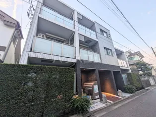 フェンネル浜田山の画像