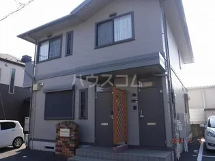 パティオ桜木Aの画像