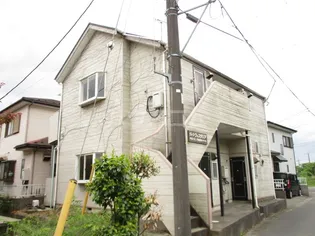 リーブハイツの画像