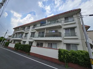 K&Aハイツの画像