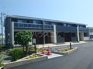 グランドールSUZUKIの画像