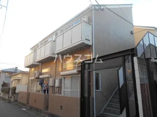 ジュネパレス市川第24Cの画像