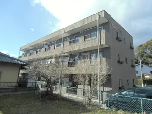 ラフォーレクラマエの画像