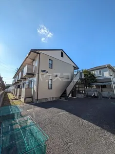 プリシェール桜坂の画像