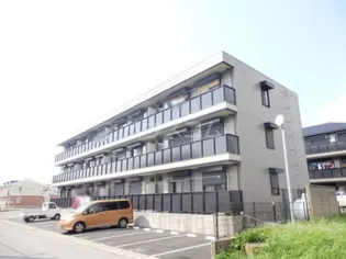 メゾンドォ渕谷 ABの画像