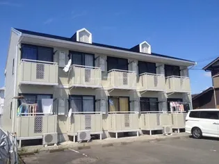 セジュール静波の画像