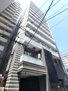 千葉県千葉市中央区本千葉町【マンション】の外観