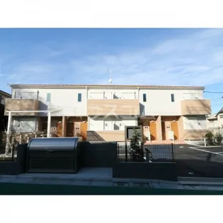 アムールKENの画像