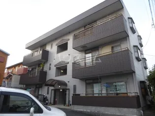 ニューラフォーレ佐鳴台の画像