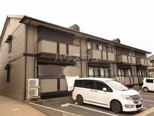 グランメールハイム 壱 弐番館の画像