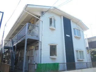 ハイデンス森野の画像