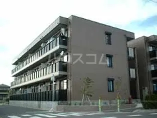 リビングタウン松ヶ島Aの画像