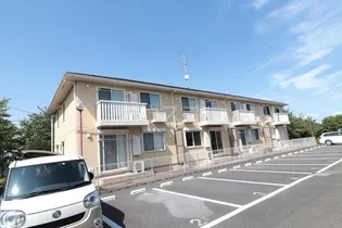 サンアベニュー2の画像