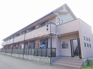 LALAHILL'S PART2の画像