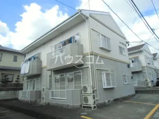 コーポキクIの画像