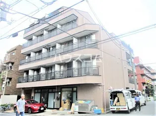 パルクベール井荻の画像