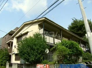 芳光ハイツの画像